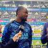 Thuram a DAZN: "La sfida con mio fratello? Siamo abituati. Oggi partita seria tra Inter e Juve, vogliamo vincere"