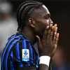 Pagelle GdS - Ok solo Thuram e Pio. Sucic è il fratellastro, Lautaro s'inceppa