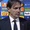 Inzaghi a ITV: "Presto per fare calcoli, in Champions anche un gol fa la differenza"