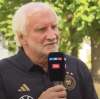 Völler: "Italia fuori dai Mondiali, pagata l'espulsione di Bastoni"