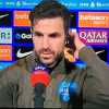 Como, Fabregas a Sky: "Sono arrabbiato perché potevamo fare male all'Inter, anche allo stadio c'era questa percezione"