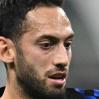 Calhanoglu, Okan e il vice pres. Galatasaray nel locale di Salt Bae a Milano. Il club turco: "Nessun incontro"