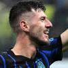 Simic: "Sucic ha dimostrato subito il suo valore all'Inter, è diventato un giocatore importante"