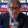 L.R. Vicenza, parla il DS Zamuner: "Con Vecchi momento di riflessione. Devono collimare le esigenze"