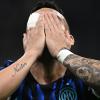 Brutta notizia per l'Inter: altro stop per Lautaro Martinez, salterà il match di Como. Il comunicato del club 