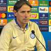 LIVE - Champions League, è la vigilia della semifinale Inter-Barcellona: a breve la conferenza di Inzaghi 