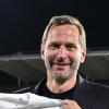 Como, Ludi ammette: "Scudetto? Non fa ancora per noi"
