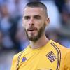 TS - La Fiorentina propone De Gea all'Inter: la risposta nerazzurra