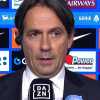 Inzaghi a DAZN: "Tante squadre hanno investito per lo stesso obiettivo dell'Inter. Thuram? Spero non sia nulla di grave"