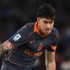 LIVE - Napoli-Inter 1-0, 43': Bastoni centra la traversa, Gilmour primo ammonito dell'incontro