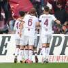 VIDEO - Il Torino riacciuffa l'Empoli, finisce 2-2: gol e highlights del match
