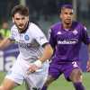 VIDEO - Le punizioni magiche di Biraghi e Kvaratskhelia, ma non solo: gli highlights del 2-2 di Fiorentina-Napoli 