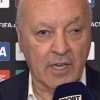 Marotta a SM: "Seguiamo Leoni, profilo interessantissimo. Per Bonny siamo ai dettagli. Lui negli USA? Non credo"