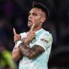 Toro scatenato, Lautaro fa 100 e 101 con l'Inter: il club nerazzurro lo celebra sui social