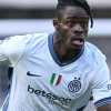 LIVE - Atalanta-Inter 0-1, 66': Dumfries deve alzare bandiera bianca, al suo posto entra Bisseck