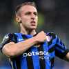 Sky - Inter, Frattesi ora è incedibile. Valentin Carboni verso il Genoa, Stankovic al Bruges solo con recompra