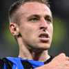 Sky - Buone notizie da Appiano per gli infortunati: Bisseck e Zielinski parzialmente in gruppo. Frattesi invece...