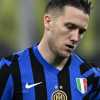 GdS - L'Inter migliore possibile domani a Praga: Zielinski in regia, in attacco "debutta" la Thu-La 