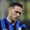 Brutte notizie per l'Inter: distrazione al gemello mediale per Piotr Zielinski. La nota del club nerazzurro