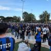 VIDEO - È già tempo di Lazio-Inter. I frame della grande attesa