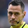 Moviola CdS - Pessima la partita di Mariani. Rigore leggerino: assistente e VAR dovevano rimanere in silenzio