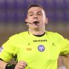 Calzavara per Inter-Verona: prima a San Siro per l'arbitro varesino