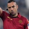 Lazio-Inter, la moviola - Prova positiva per Guida. Buona gestione del nervosismo