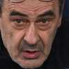 Lazio, Sarri a Villa Mafalda: per il tecnico biancoceleste visita di idoneità e nessun ricovero