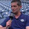 Chivu a DAZN: "Applausi? Qualcuno dovrà pagare una cena. Thuram non ci sarà, per Dumfries vedremo"