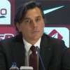 Montella si presenta da nuovo ct della Turchia: "Ho già parlato con Calhanoglu, ecco cosa ci siamo detti"