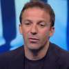 Del Piero: "Inter, va bene anche vincere 1-0 in questa fase. Felice per Thuram"