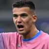 Filip Stankovic al Venezia a titolo definitivo: "E' tempo di volare verso il futuro. Grazie Inter, non è un addio perché..."