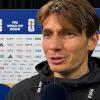 Paesi Bassi, De Roon: "Dumfries al Real? Applausi da tutto lo spogliatoio"
