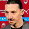 Milan, Ibrahimovic a Sky: "Il derby è più di una partita, siamo carichi e pronti"