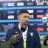 Lazio, Zaccagni a DAZN: "Inter squadra più forte del campionato, ma possiamo giocarcela alla grande"