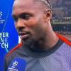 Thuram a Sky: "Infortunio? Penso sia una piccola cosa. Stasera gara seria, in Champions percorso lunghissimo"