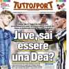 Prima TS - Inzaghi torna bimbo e si svela: 'Mai in difficoltà come col Papa…'