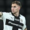 Parma, Pellegrino: "Giocare contro Lautaro è un'esperienza bellissima"