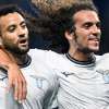 Coppa Italia, la Lazio piega il Genoa con Guendouzi e 'vede' il derby: ai quarti la vincente di Roma-Cremonese