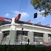 Indagine San Siro, fu corsa contro il tempo per evitare il vincolo. E Tancredi lo definì "il bambascione"