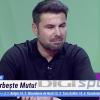 Mutu attacca Zenga: "Ecco cosa mi ha dato fastidio. Chivu è una leggenda dell'Inter tanto quanto te, più rispetto"