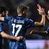 Super De Ketelaere, l'Atalanta batte la Roma 2-1: Bologna e Juve in Champions 