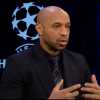 Henry contro le nuove regole: "Come puoi segnare tre gol in trasferta e non avere un vantaggio? Non mi aspettavo un'Inter così"