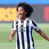 Juve Women, Gama: "Contro l'Inter abbiamo messo in campo il nostro spirito"
