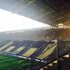 Nations League, Westfalenstadion sold out per Germania-Italia: biglietti polverizzati in un'ora