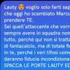 La scelta di cuore di un fantallenatore nerazzurro: scambio Thuram-Lautaro. Con annesso messaggio al Toro