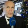 A Piero Volpi il 'Premio Quarenghi', Salvi: "Creiamo un ponte ideale tra la Grande Inter e quella di oggi"