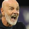 Fiorentina, Pioli: "Avremo un blocco di tre settimane molto pieno, lo affronteremo con positività"