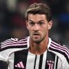 Brutte notizie per la Juve di Spalletti: lesione di basso grado del soleo destro per Rugani 