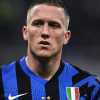 CdS - Inter, emergenza in mezzo: torna Barella, ma si fermano Zielinski e Asllani. Sono in dubbio per lo Young Boys